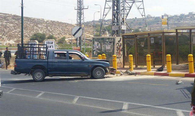 Control de automoviles en Kiryat Arva Control de automoviles en Kiryat Arva