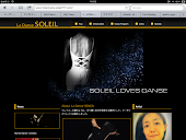 Ballet Studio SOLEIL