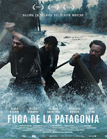 OFuga de la Patagonia