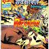 Review Sarvashakti Raj Comics Sarvnayak Series Part 8