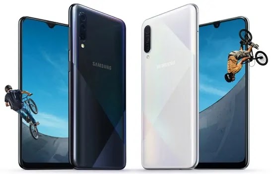 SAMSUNG GALAXY A30S OFICIAL SAMSUNG GALAXY A30S OFICIAL