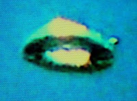 London Citizens Left In Terror After Air Defenses Activated Against UFO Ufo%2Blondon%2B1
