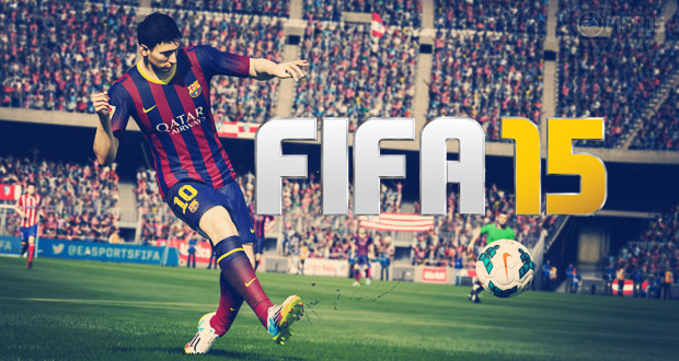download FIFA 15 Ultimate Team