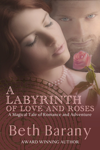 A Labyrinth of Love and Roses