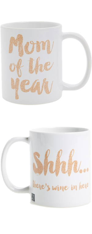 DENY Designs Mugs