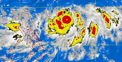 Typhoon Kabayan