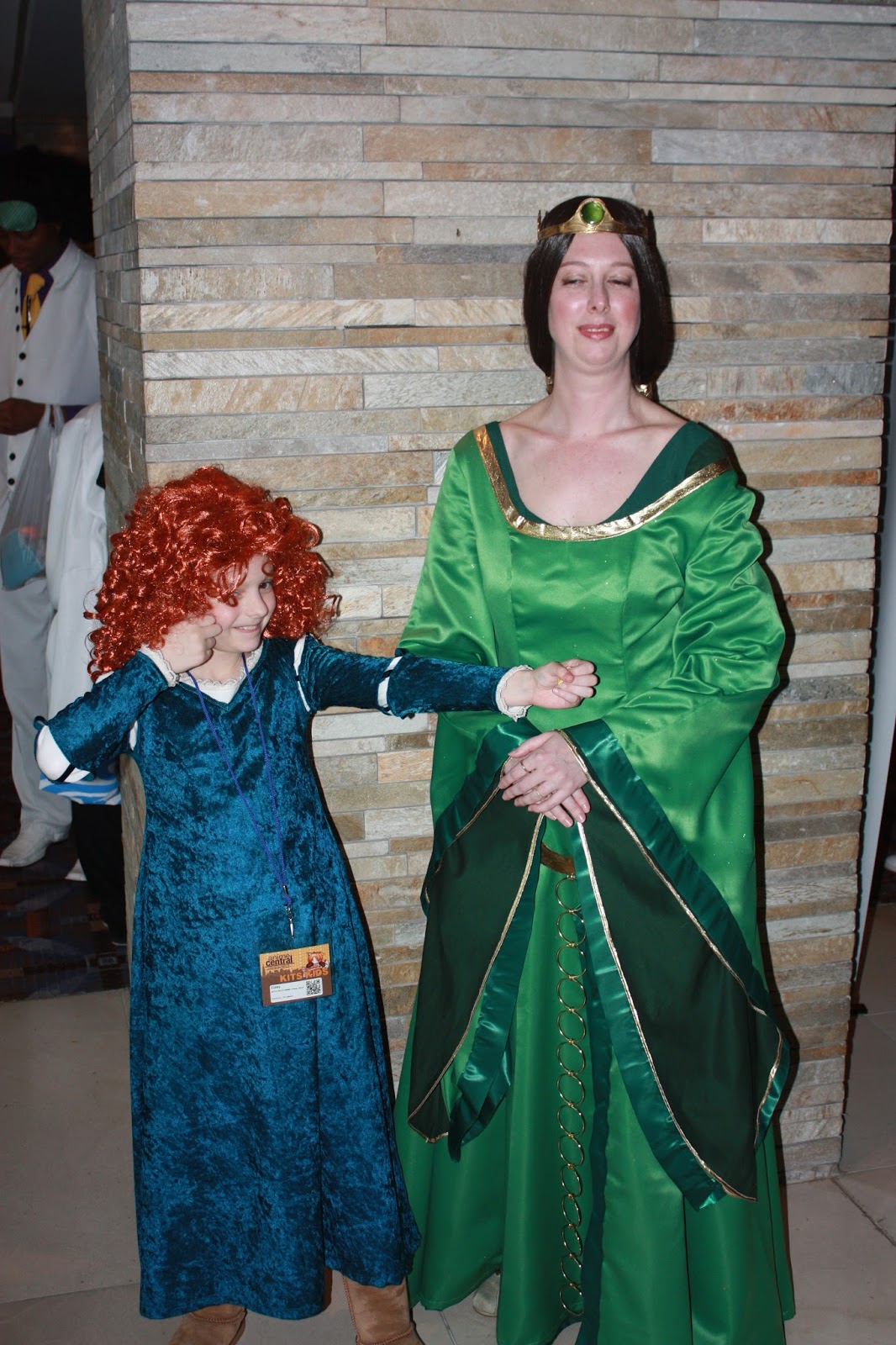 ⁂ How old is the daughter in the last halloween