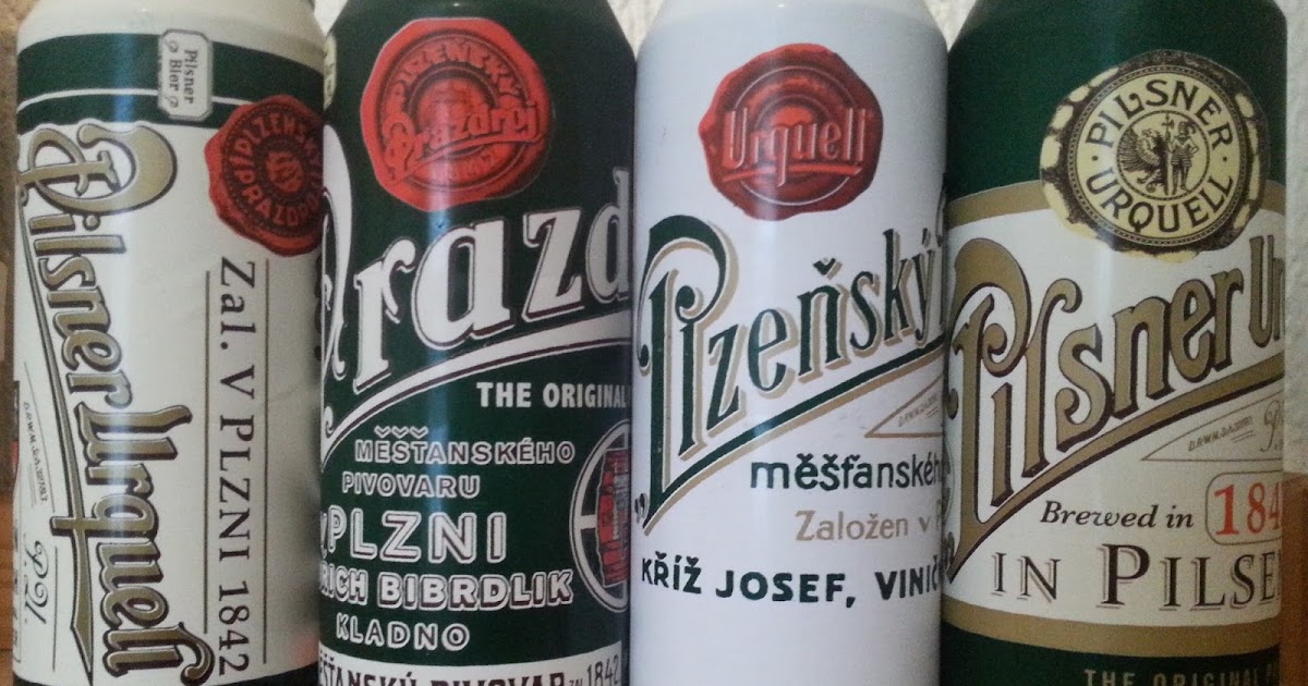 Sports and Spirits 42ML Pilsner Urquell A Taste for a Tuesday