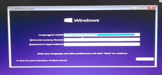 Cara Install Dan Install Ulang Laptop Dan PC Windows 10