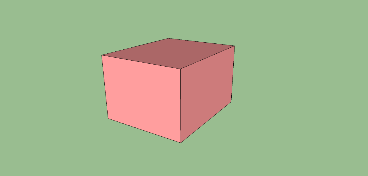 cara render sketchup 2016