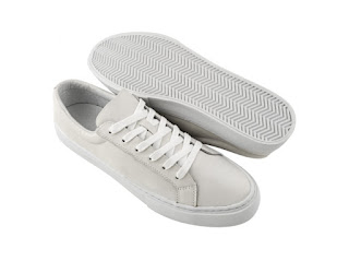 Kent Wang Sneakers