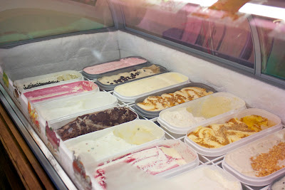 Marshfield Ice Cream