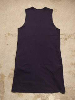 FWK by Engineered Garments "Tank Dress"