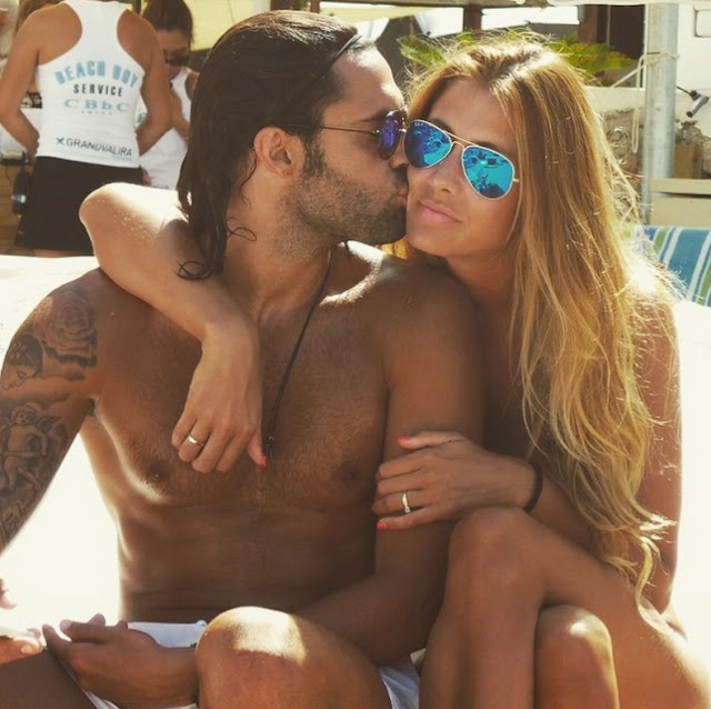 Για την... Ελίζαμπεθ, Παναθηναϊκέ (pics)