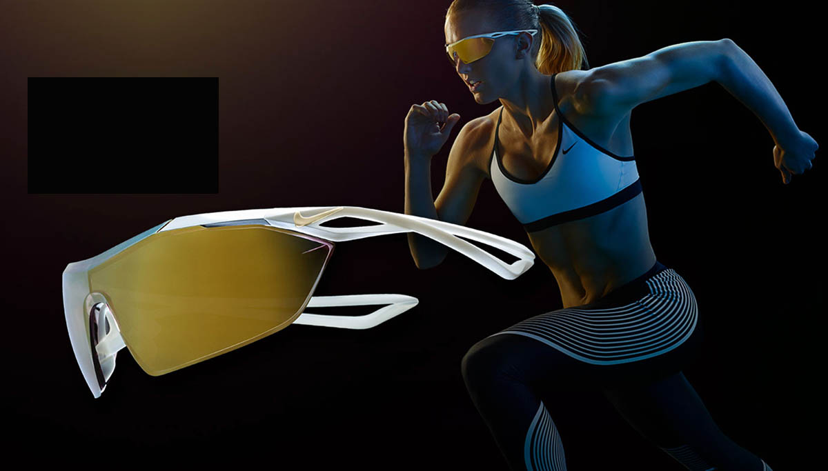 distribuidor de las gafas deportivas Nike ~ Ultimate Bikes
