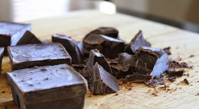 Tarta Ópera casera paso3