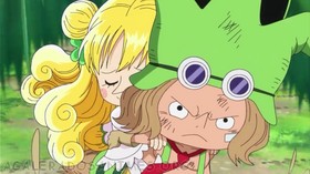 One Piece 720 One Piece 720 assistir online legendado