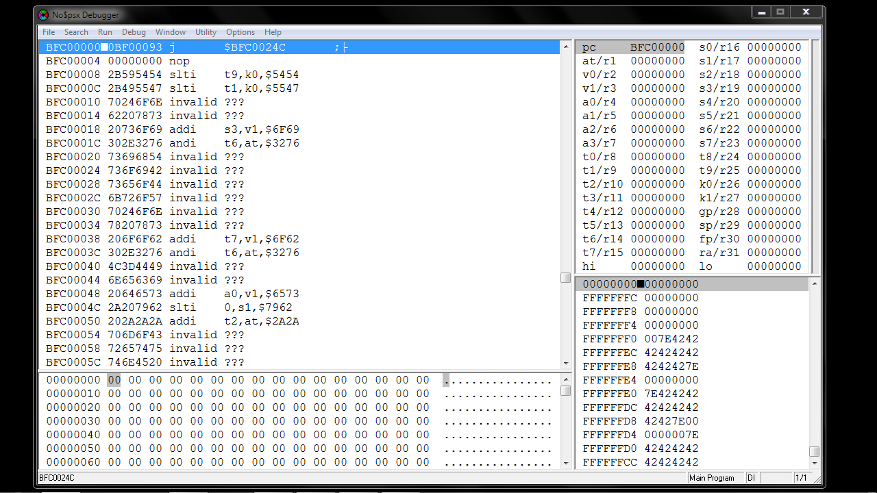крашит. ошибка самп. Address 0. Address 0. 0 0.
