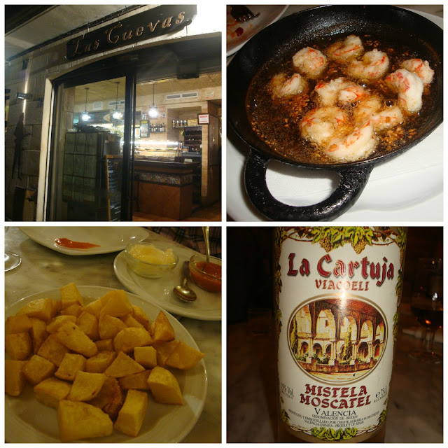 Comidas e bebidas típicas de Valência (Espanha) e onde experimentá-las - Tour de tapas em Valência