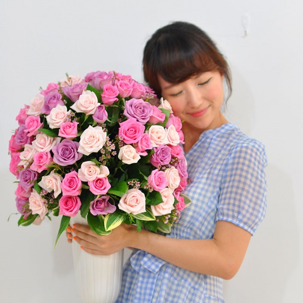 Hochiminh Flower Shop Online flower delivery in Hochiminh city