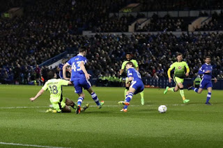 Dự đoán kèo cá cược Reading vs Sheffield Utd (Hạng Nhất Anh) Reading1