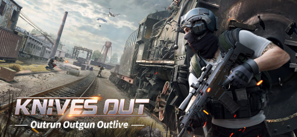 Knives Out