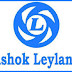 Ashok Leyland M&HCV sales up by 8% in May 2016