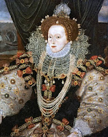 Tudor Elizabeth I Tudor Elizabeth I