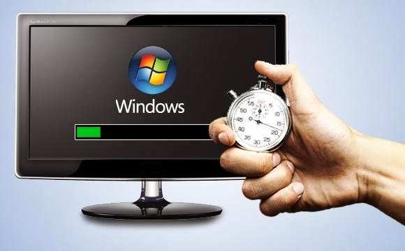 Cara Terbaru Agar Windows Tidak Lemot