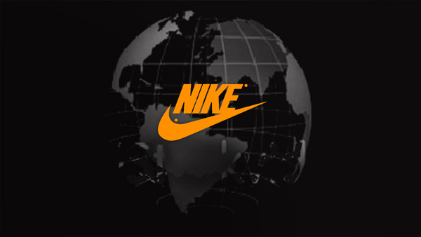 nike global marketing