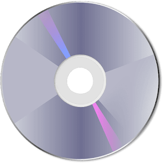 Cara Tercepat dan Termudah Burning File ke CD
