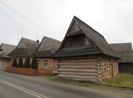Chochołów Chochołów