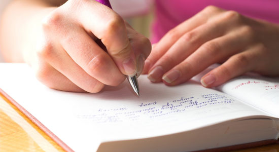 Wagging Tales: 10 Ways to find Time to Write