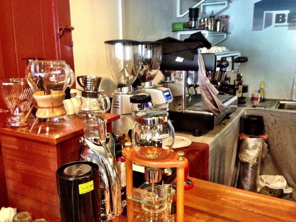 Sun,Sea and Sand Bean Depot Section 6 PJ