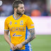 Gignac, banca ante Querétaro