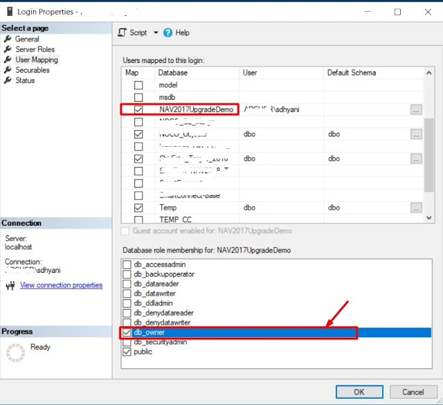 MSDYN365BC - Data Upgrade To Microsoft Dynamics 365 Business Central on ...