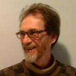 Tim McIndoo author picture