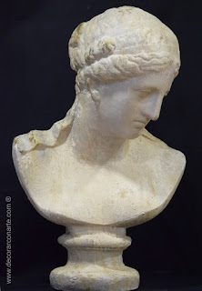 Bust of Venus