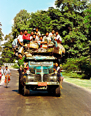 which Myanmar destination which Myanmar destination