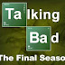 "Talking Bad" Revela Detalhes Sobre o Fim de Breaking Bad
