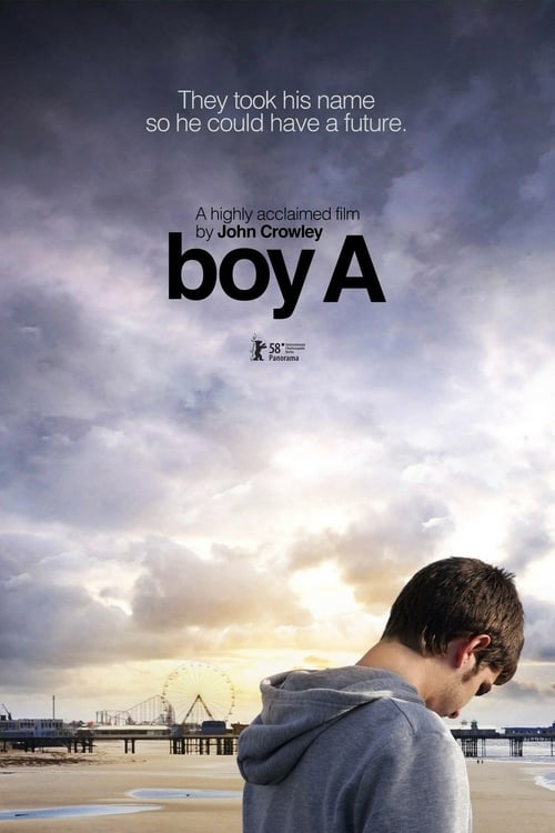 Descargar Boy A 2007 Blu Ray Latino Online