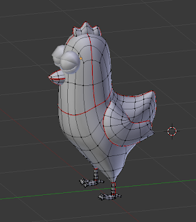 mark seam mark seam