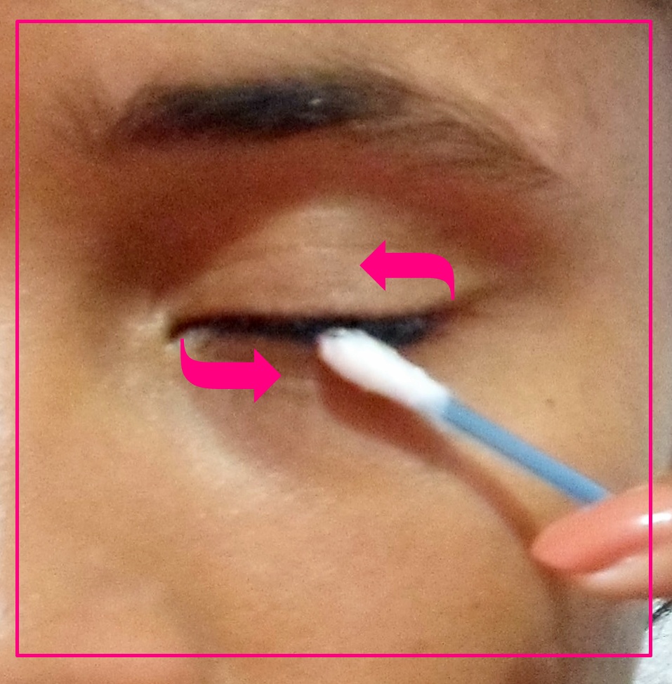 VEM CÁ|MILA: Dica De Amiga| Óleo de Rícino para Crescimento dos Cílios