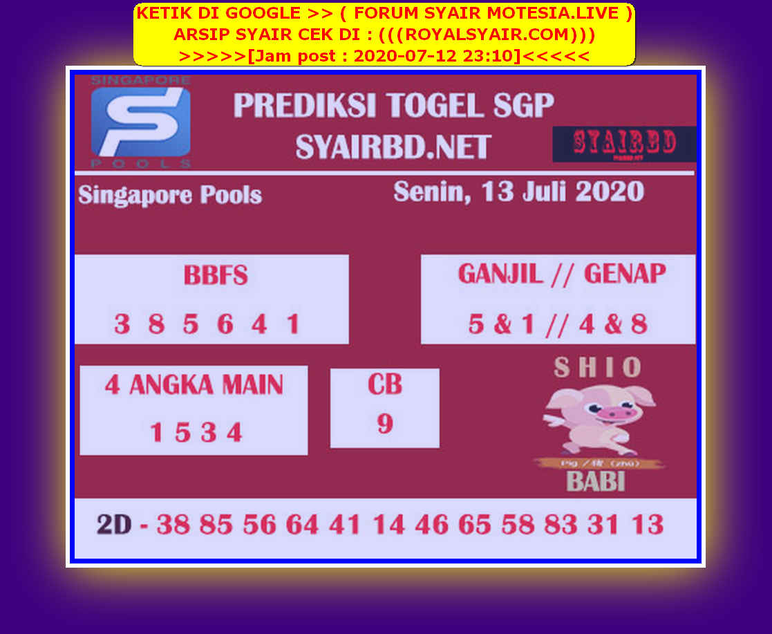 forum syair sgp meloditogel