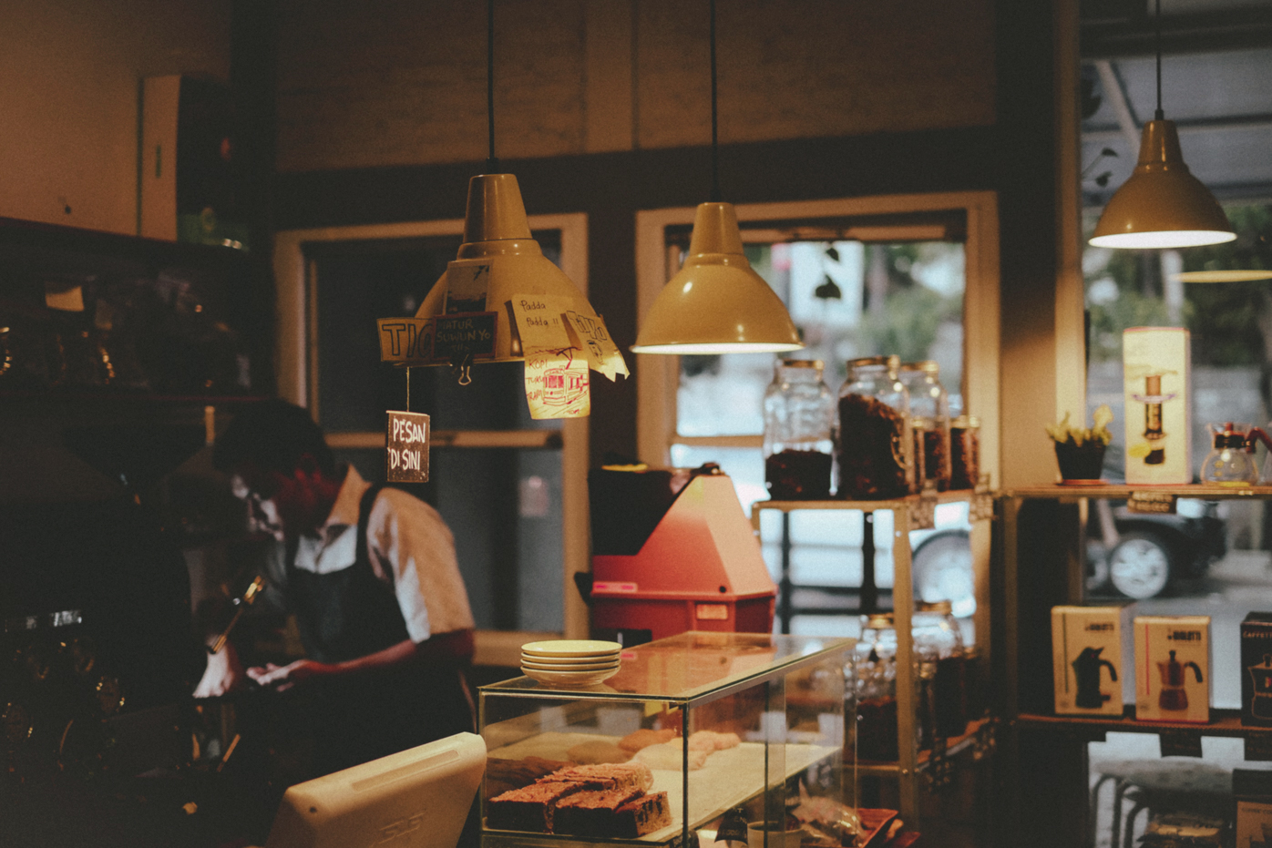 THE BEST COFFEE SHOPS IN JAKARTA (TOP 10 LIST) UPDATED LIST