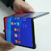 Oppo Shows Off Its Foldable Phone Prototype, Features Design Much like Huawei Mate X