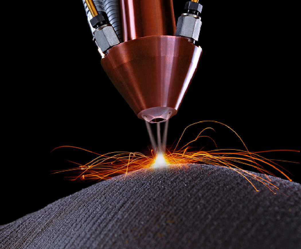 trendssoul by özlem (yan) devrim: Laser welding as an engine of innovation