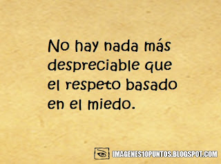 frases de respeto frases de respeto