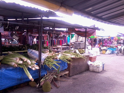 Kamunting Raya