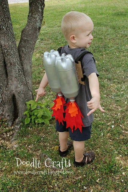 17 Ide Membuat Kreasi Dari Botol Bekas Menjadi Sesuatu yang Menakjubkan 17 Ide Membuat Kreasi Dari Botol Bekas Menjadi Sesuatu yang Menakjubkan